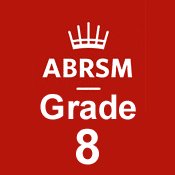 ABRSM Grade 8 (15)