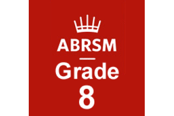 ABRSM Grade 8