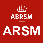 ABRSM - ARSM (2)