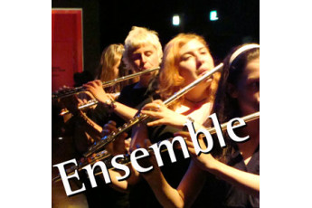 Ensemble