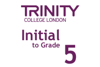 Trinity Initial to Grade 5