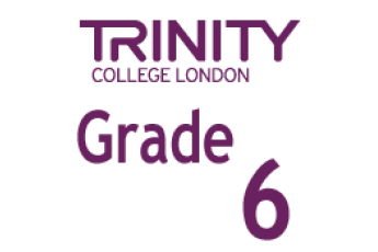 Trinity Grade 6