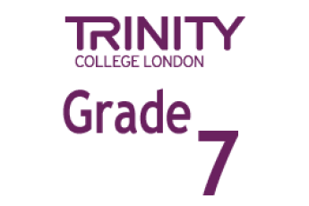 Trinity Grade 7