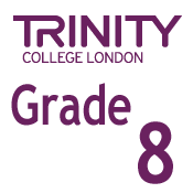 Trinity Grade 8 (22)