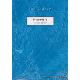 Clarke, Ian - Hypnosis (Flute/Pno)