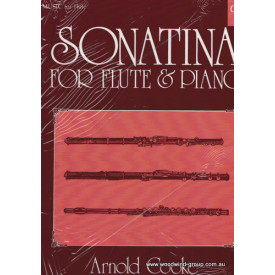 Cooke A Sonatina (Oup)