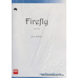 Stanley, J - Firefly (Reed Music)