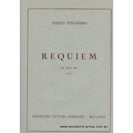 Fukushima K. Requiem (Zerboni)